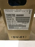New Fanuc A06B-6222-H011#H610 Free Shipping Box Factory Sealed Plc Us. Price: $2360.00.