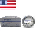 1PCS New Moujen M4-4104-2 Limit Switch Us Stock. Price: $53.25.