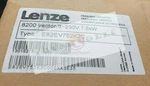 1PC New Lenze E82EV752K2C Inverter. Price: $2411.34.