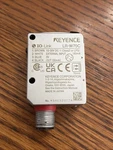New Open Bix Keyence LR-W70C Photoelectric Sensor LRW70C. Price: $125.00.