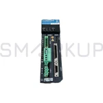 Used & Tested Sanyo Denki Sanmotion RS1L01AA Servo Drive. Price: $378.56.