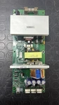 Abb BFPS-48C Power Supply Board. Nuovo:. Price: $354.56.