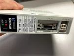 Mitsubishi MR-J2M-20DU Series New In Open Box From 2012. Price: $99.99.