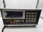 Haas Rotary Table Control Box Brushless SIGMA-1 / P1 Motor Connection 25-4339C Used. Price: $1847.00.