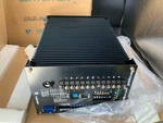 Yaskawa CACR-PRO3BC33ES Servopack Drive Sigma Series New. Price: $595.00.