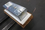 (nib) General Electric 6VAF343040C-A2 AF-300C Motor Drive 40HP 460V 60A New. Price: $3499.95.