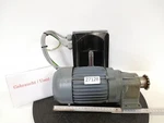 Bauer 0.25 Kw 82 Min Motor BG05-11/D06LA4-TF-K305 Gearbox Used. Price: $624.55.