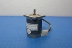 LA23BCK-P10 / Cmc 7SN23-2 Z Stepper Motor 4PH 1.8 Deg Eastern Air Device Used. Price: $170.84.
