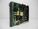 Toyoda Sanyo Denki PRS-3737D Servo Control Board MC1K PRS3737D Pcb U030D Used. Price: $100.00.