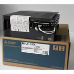Mitsubishi Servo Drive MR-JE-100A New Box MRJE100A Exedited Shipping. Price: $399.00.