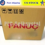 One New Fanuc A20B-2002-0310 Industrial Servo Motor Spindle Encoder. Price: $304.09.