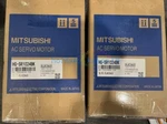 One New Mitsubishi HG-SR1024BK Servo Motor HGSR1024BK. Price: $789.99.