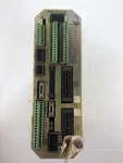 Yaskawa Electric JZRCR-XC002B Servo Controller +24V Used. Price: $135.00.