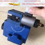 Rexroth Valve DRE10-6X/200YMG24K4M R901273229 New. Price: $3489.00.