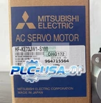 1PCS New Mitsubishi HF-KE73JW1-S100 Ac Servo Motor Fast Ship. Price: $434.44.