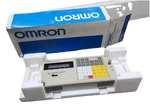 New Omron C120-PRO15 Programming Console Sysmac Programmable Controller Plc. Price: $265.00.