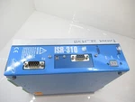 310/5UL Yaskawa ISR-310 Igas Servo Drive D-70771 Used. Price: $438.69.
