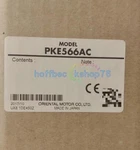 1PCS New Oriental Motor PKE566AC. Price: $450.20.