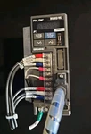 Fuji RYS401S3-VVS Servo Drive 400W Warranty & Free Shipping Used. Price: $199.00.