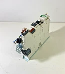 Nidec Control Techniques M753-014 00042A Servo Drive Used. Price: $495.00.