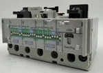 Allen-bradley 140G-JTI3-D25 Molded Case Circuit Breaker Trip Unit 250A Pole New. Price: $1119.99.