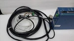 Aerotech Drive Controller SOLOIST10-MXU-AUXPWR-PLUS With Wires Used. Price: $750.00.