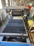 2500W Mazak Turbo X510 Hi-pro Supercharged CO2 Laser, 1999 5' 10' T... Used. Price: $31900.00.