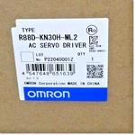 New Omron Servo Drive R88D-KN30H-ML2 Unopened Stored Item From Japan. Price: $1850.00.