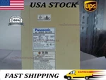 Us Free Tax 1PC Panasonic MSD013A1XX Servo Driver New Box Expedited Shipping. Price: $284.32.
