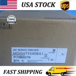 Us Free Tax 1PC Panasonic MDDHT5540BA1 Servo Driver New. Price: $891.54.