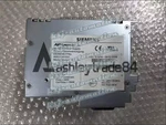 1PCS Used Siemens Modular Power Supply A5E01341031. Price: $468.24.