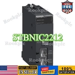 STBNIC2212 Schneider Electric Module Interface Network New. Price: $292.21.