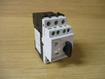Siemens 3RV1021-1DA10 Circuit Breaker 3RV10211DA10 W/3RV1901-1E New. Price: $51.77.