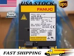 New Fanuc Servo Amplifier A06B-6240-H104 A06B6240H104 Free Expedited Shipping. Price: $1752.25.
