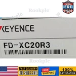 New Keyence FD-XC20R3 Sensor. Price: $297.02.