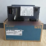 New Mitsubishi MR-JE-200AS Servo Driver Expedited Shipping. Price: $702.98.