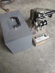 Hotmarker H401-FC Wire Cable Making System Used. Price: $599.99.