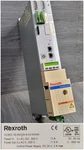 Rexroth Indradrive C, HCS02.1E-W0028-A-03-NNNN Good Working Condition Used. Price: $399.00.