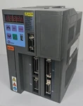 Toei Electric VLPST-012P2V-XB Servo Drive Velconic Automation Control Module Used. Price: $349.00.
