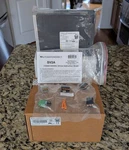 Automationdirect SURESERVO2 Ac Drive SV2A-2150 1.5KW New. Price: $430.00.