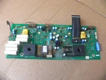 Control Techniques Unidrive UD46 Power Card 3130-0672 Inverter Board Used. Price: $1599.99.