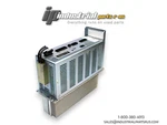 Yaskawa Electric SRDA-SDB95A01A-E Servopack Amplifier, 4.4 Kw, 38.1 Cont., Used. Price: $1800.00.