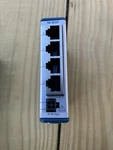 National Instruments Ni 9237 4-CHANNEL Analog Input Daq Module Used. Price: $250.00.