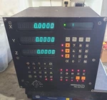 Heidenhain Tnc 145 Control X Y Z Digital Readout Dro Cnc Screen Used. Price: $700.00.