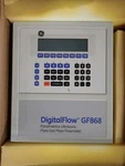 Ge Digitalflow Ultrasonic Flare Gas Flowmeter GF868-2-11-32024-11-CC-0-555 New. Price: $1999.00.