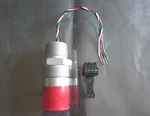 General Monitors 50445-1 H2S Gas Sensor *used*. Price: $279.00.