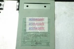 1PC Used Siemens 1P6RA7075-6DV62-0. Price: $2442.26.