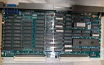 Mitsubishi Circuit Board MC724B-1 CIN624A808G54A Used. Price: $56.98.