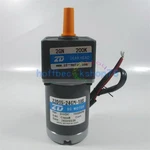 1PCS New Zd Z2D15-24GN-18S-2GN 200K Dc Motor For Automatic Dining Table. Price: $160.00.