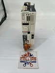 Schneider Electric LXM32SU60N4 Motion Servo Drive, Lexium 32, 208-230V, 1.5A New. Price: $1079.65.